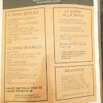 Photo n°5 de l'avis de Luciano.r fait le 31/05/2023 à 15:32 sur le  Antico Granaio Vigevano La pinseria à Vigevano