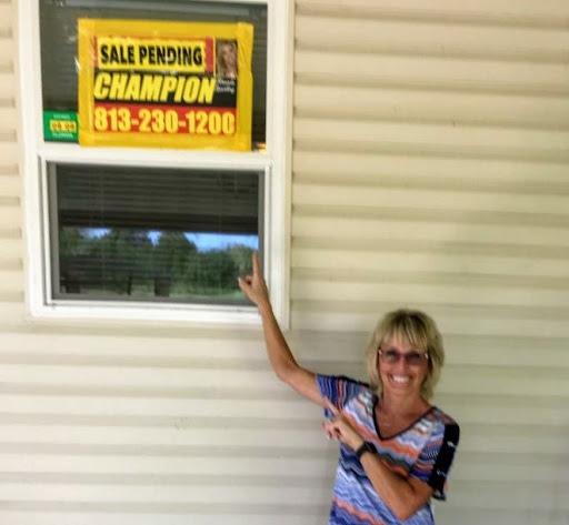 Golf Course «Riverside Golf Course Community», reviews and photos, 1 Pier Dr E, Ruskin, FL 33570, USA