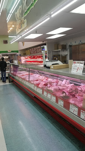 Supermarket «Great Wall Supermarket», reviews and photos, 18475 Colima Rd, Rowland Heights, CA 91748, USA
