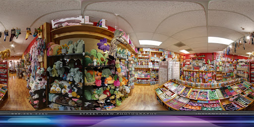 Candy Store «Old Town Candy & Toys», reviews and photos, 4000 N Scottsdale Rd, Scottsdale, AZ 85251, USA