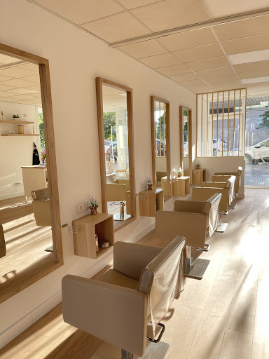 Rocío Periañez-Salón de Beauty en laRoca del Vallès, Barcelona