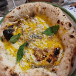 Photo n°5 de l'avis de Danilo.a fait le 16/06/2022 à 14:27 sur le  Pizzium - Genova Corso Sardegna à Genoa