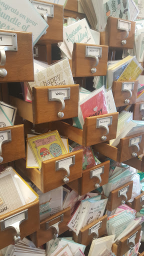 Gift Shop «Unglued», reviews and photos, 408 Broadway N, Fargo, ND 58102, USA