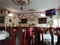 Atmosphère du Restaurant indien Gujral à Pontault-Combault - n°12