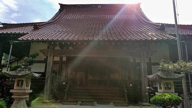 浄満寺
