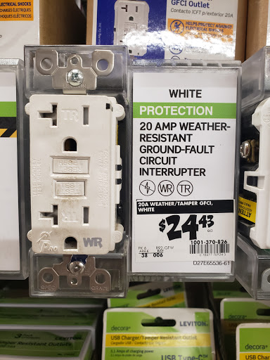 Home Improvement Store «The Home Depot», reviews and photos, 909 W McDermott Dr, Allen, TX 75013, USA