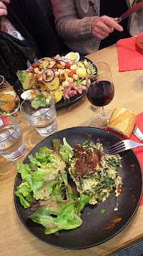 Plats et boissons du Restaurant Au Café d' en face à Tours - n°17