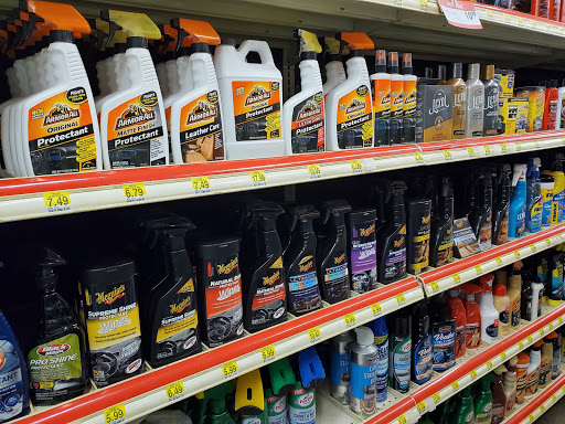 Auto Parts Store «Pep Boys Auto Parts & Service», reviews and photos, 4797 S Cleveland Ave, Fort Myers, FL 33907, USA