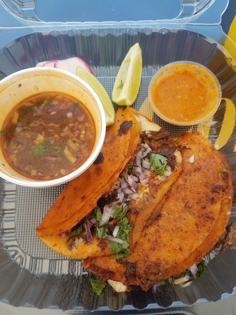 Con Sabor a Mexico Food Truck San Jose, CA 95112 Menu, Hours