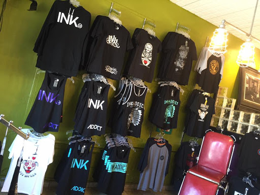 Find tattoos ideas on leg for your next unique tattoo in Amarillo at Music Box Body Art Studio