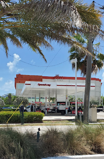 Convenience Store «Speedway», reviews and photos, 1508 79th Street Causeway, North Bay Village, FL 33141, USA