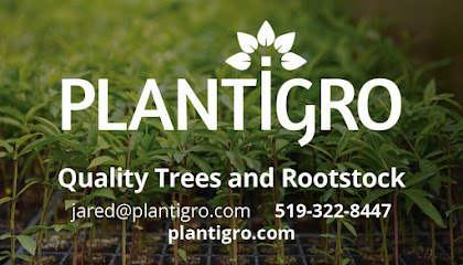 Plantigro Nursery LTD