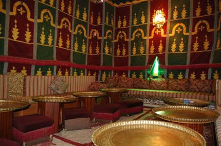 Fez Moroccan Restaurant 19147