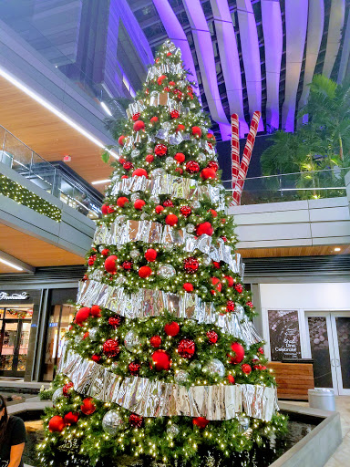 Shopping Mall «The Shops at Mary Brickell Village», reviews and photos, 901 S Miami Ave, Miami, FL 33130, USA
