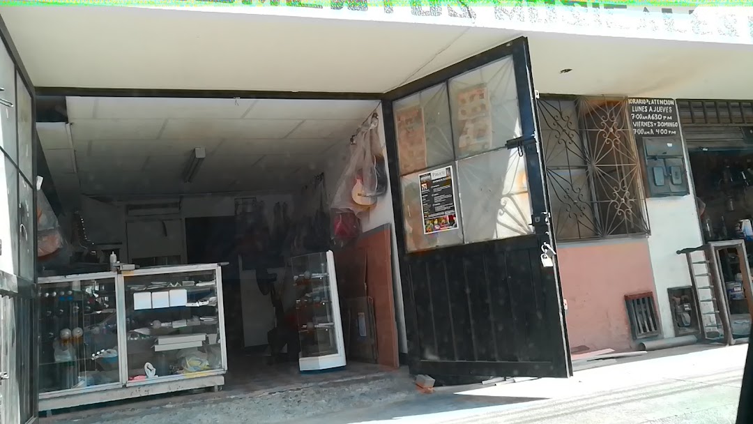 Carpinteria Olimpo Diaz