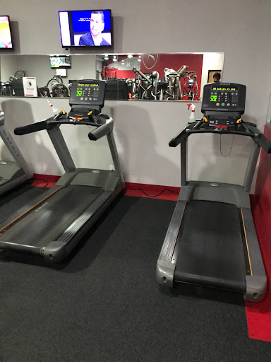 Gym «Snap Fitness», reviews and photos, 605 State Park Rd, Lockhart, TX 78644, USA