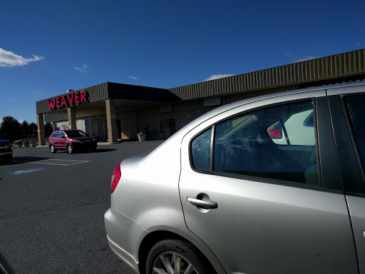 Supermarket «Weaver Markets», reviews and photos, 2610 N Reading Rd, Denver, PA 17517, USA