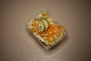 Photo n°5 de YUME SUSHI à Asnières-sur-Seine ()