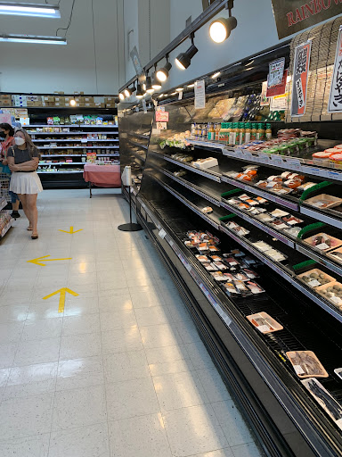 Japanese Grocery Store «Nijiya Market», reviews and photos, 240 Jackson St, San Jose, CA 95112, USA