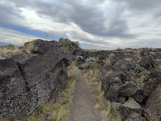 Captain Jack's Stronghold