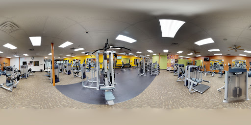 Gym «Anytime Fitness», reviews and photos, 5304 George Washington Memorial Hwy, Yorktown, VA 23692, USA