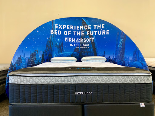 Mattress Store «Mattress Firm Woodland», reviews and photos, 2051 Bronze Star Dr #100, Woodland, CA 95776, USA