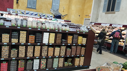 Grocery Store «Butera Market», reviews and photos, 2070 N Rand Rd, Palatine, IL 60074, USA