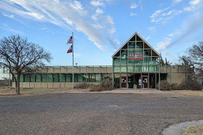 Texas Parks & Wildlife Department Law Enforcement Office Lubbock
