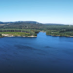 Photo n° 3 de l'avis de FREDERIC.U fait le 09/09/2023 à 20:59 pour Barrage de laprades à Cuxac-Cabardès