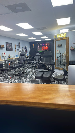 Explore forearm tattoo ideas for men, creative tattoo ideas in Naples, available at Secret ink tattoo studio