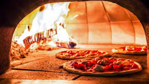Photo n°6 de PIZZALI feu de bois à Saint-Martin-d'Hères ()