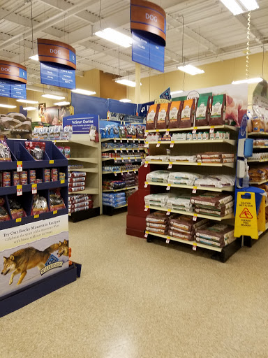 Pet Supply Store «PetSmart», reviews and photos, 2534 South Rd, Poughkeepsie, NY 12601, USA