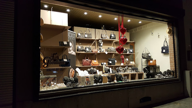 Beoordelingen van G Boutique in Bergen - Juwelier