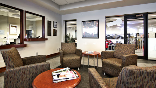 Chrysler Dealer «Rochester Hills Chrysler Jeep Dodge Ram», reviews and photos, 1301 S Rochester Rd, Rochester, MI 48307, USA