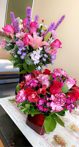 Florist «Diamond Floral Designs», reviews and photos, 7425 E Iliff Ave, Denver, CO 80231, USA