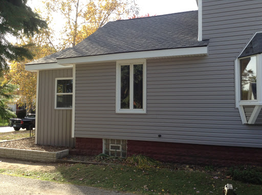 Roofing Contractor «Martino Home Improvements», reviews and photos, 1458 E Lincoln Ave, Madison Heights, MI 48071, USA