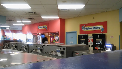 Laundromat «Laundry zone», reviews and photos, 353 Central Ave, East Orange, NJ 07018, USA