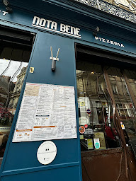 Photo n°3 de Nota Bene à Nantes ()