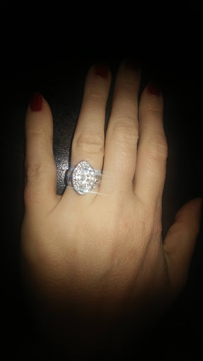 Jewelry Store «David Douglas Diamonds & Jewelry», reviews and photos, 3605 Sandy Plains Rd #260, Marietta, GA 30066, USA