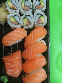 Plats et boissons du Restaurant de sushis Sushi Star à Saint-Germain-en-Laye - n°18