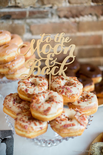 Event Venue «128 South», reviews and photos, 128 S Front St, Wilmington, NC 28401, USA