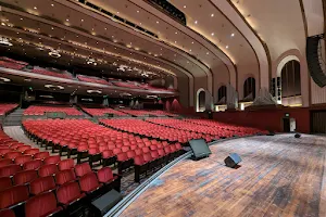 Indiana University Auditorium image