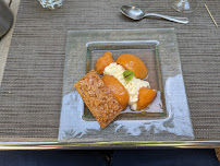 Plats et boissons du Restaurant L'autre côté du lavoir à Saint-Didier - n°13