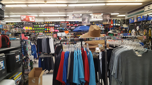 Sporting Goods Store «Big 5 Sporting Goods», reviews and photos, 3600 Peck Rd, El Monte, CA 91731, USA