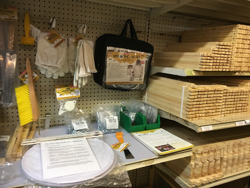 Animal Feed Store «Mid-County Farm & Feed Supply», reviews and photos, 128 S Twin City Hwy, Nederland, TX 77627, USA