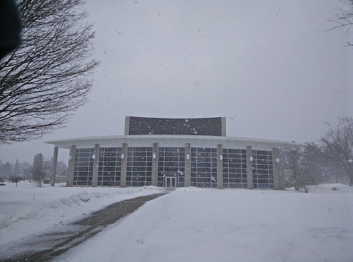 Performing Arts Theater «Howard Performing Arts Center», reviews and photos, 4160 E Campus Cir Dr, Berrien Springs, MI 49104, USA