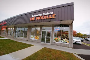 Gatineau Maison de nouilles image