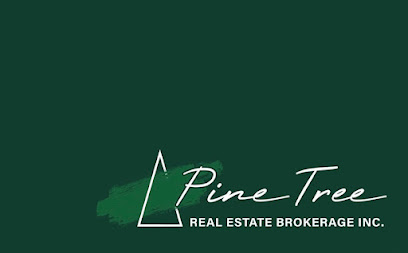 Cindy Snow - Pine Tree Real Estate Inc., Brokerage