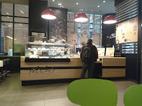 Atmosphère du Restaurant servant le petit-déjeuner McDonald's à Lille - n°14