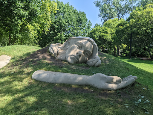 Performing Arts Theater «Prairie Center For the Arts», reviews and photos, 201 Schaumburg Ct, Schaumburg, IL 60193, USA